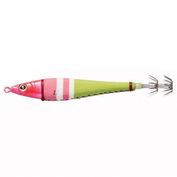 SHIMANO SEPHIA NORI NORI SUTTE II #15 82mm : 56g Sinking QS-R15T PINK CHART