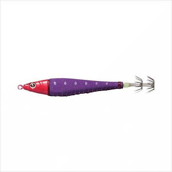 SHIMANO SEPHIA NORI NORI SUTTE II #20 90mm : 75g Sinking QS-R20T RED PURPLE
