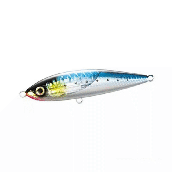 SHIMANO OCEA HEAD DIP 175F FLASH BOOST 175mm : 97g Floating XU-T17T F ARUMI IWASHI