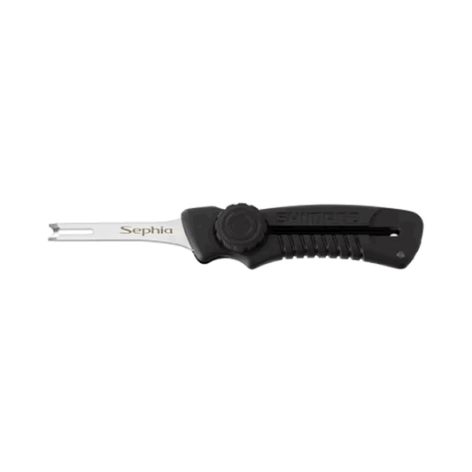 SHIMANO SEPHIA SLIDE IKASHIME 110 × 30 × 10mm CT-202I SEPHIA RED fishing accessory — photo 2