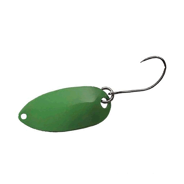 SHIMANO Roll Swimmer 1.8g MILD GREEN