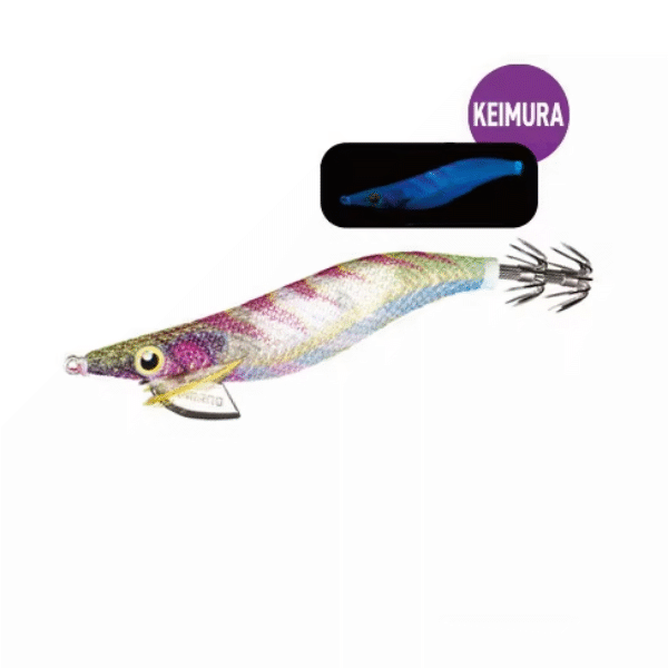SHIMANO SEPHIA CLINCH FLASH BOOST #2.5 10g Sinking QE-X25T F LIME BLUE