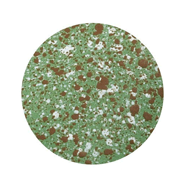 SHIMANO Wobble Swimmer 1.8g GREEN PELLET