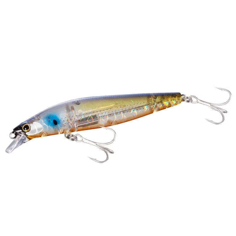 SHIMANO EXSENCE SILENT ASSASIN 99SP JET BOOST 99mm : 15g Suspend XM-099P T SUKEBORA