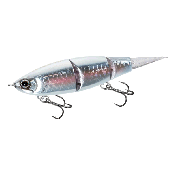 SHIMANO Bt Bait 77F 77m : 5g Floating N WHITE