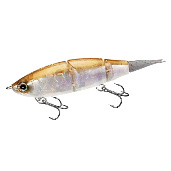 SHIMANO Bt Bait 77F 77m : 5g Floating T WAKASAGI