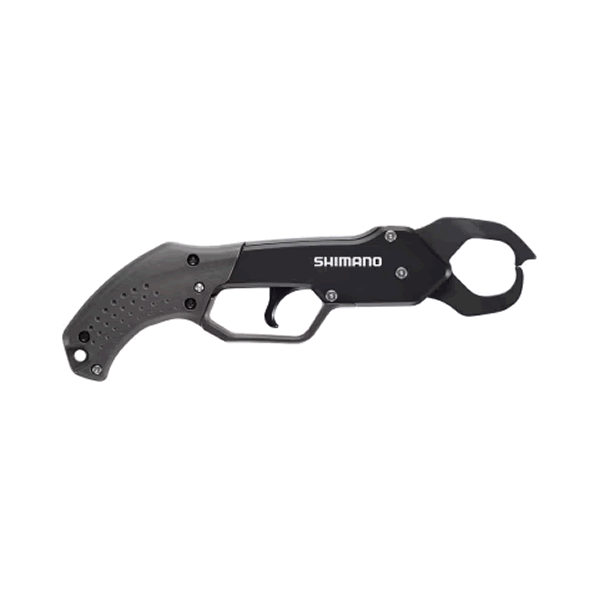 SHIMANO FISH GRIP R 246mm : 150g UE-302T DARK KHAKI fishing accessory