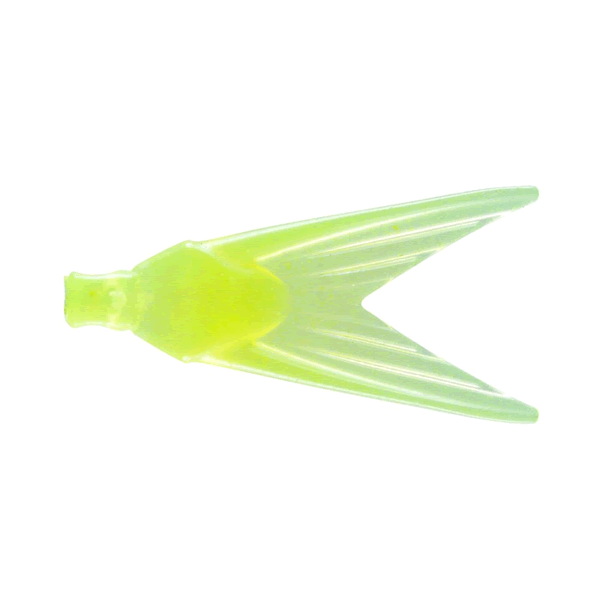SHIMANO NESSA ARMA JOINT 150 CUSTOM PARTS 30mm color tail EG-C22V CHART
