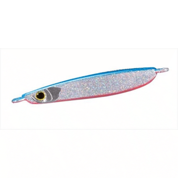 SHIMANO OCEA STINGER BUTTERFLY TG GATLING 120g 93mm : 120g JT-812Q RAME BURUPIN