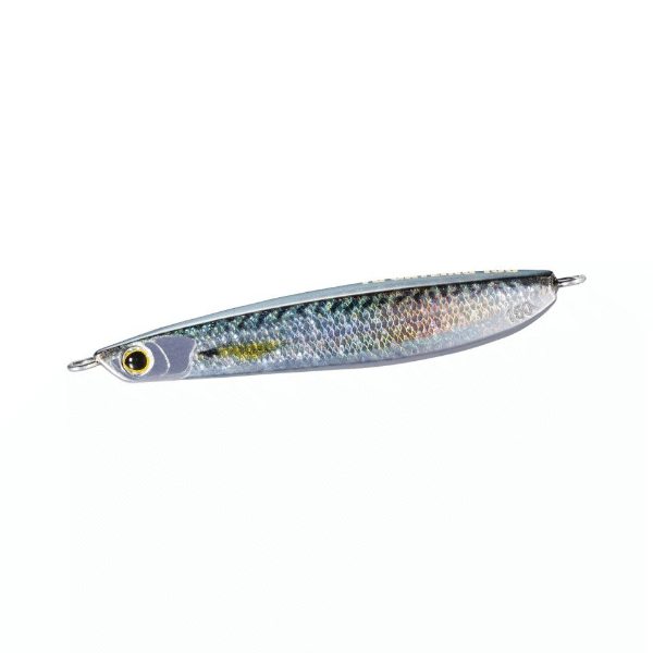SHIMANO OCEA STINGER BUTTERFLY TG GATLING 150g 100mm : 150g JT-815Q SR SABA