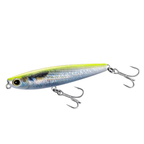 SHIMANO BRENIOUS BREAM PENCIL 75F 75mm : 8g Floating XH-T75S SR CHART INAKKO