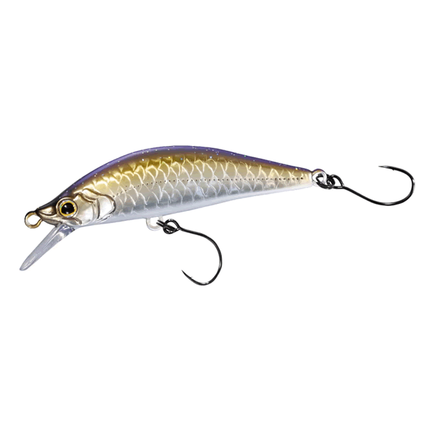SHIMANO REFRAIN 50HS 50mm : 4.1g Heavy Sinking N MEIMETSU GRADE
