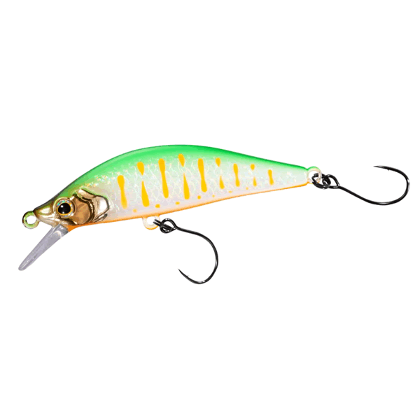 SHIMANO REFRAIN 50HS 50mm : 4.1g Heavy Sinking ST PEARL CHART