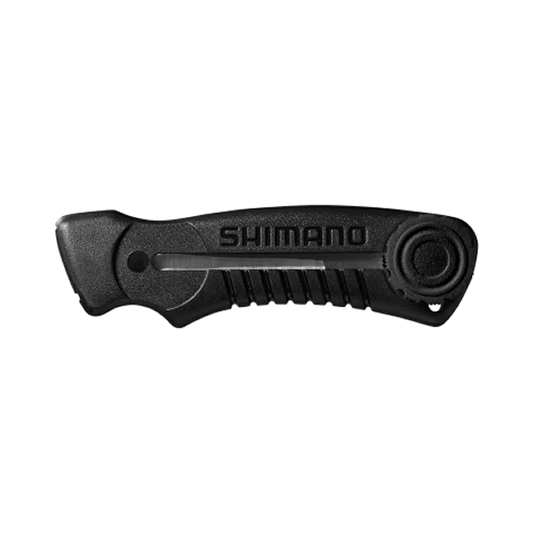 SHIMANO SLIDE KNIFE 110 × 30 × 10mm CT-911R LIGHT GRAY fishing accessory — photo 2