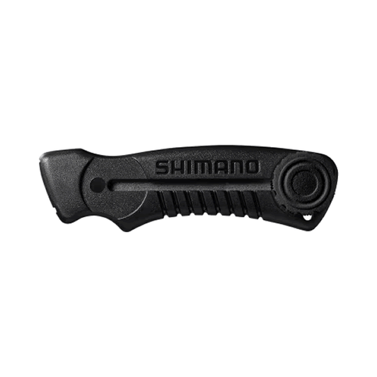 SHIMANO SLIDE KNIFE TYPR-F 110 × 30 × 10mm CT-912R LIGHT GRAY fishing accessory — photo 2