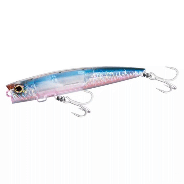 SHIMANO OCEA BUBBLE DIP 180F FLASH BOOST 180mm : 76g Floating XU-P18W A KATAKUTI