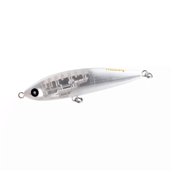 SHIMANO OCEA HEAD DIP 200F FLASH BOOST 200mm : 135g Floating XU-T20S N WHITE
