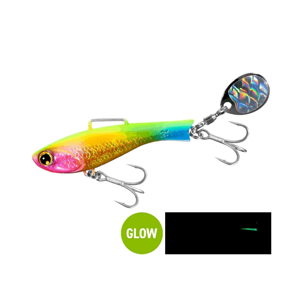 SHIMANO NESSA BEAM BLADE HI APPEAL 21g 61mm : 21g Sinking XJ-221W S SURF CARNIVAL