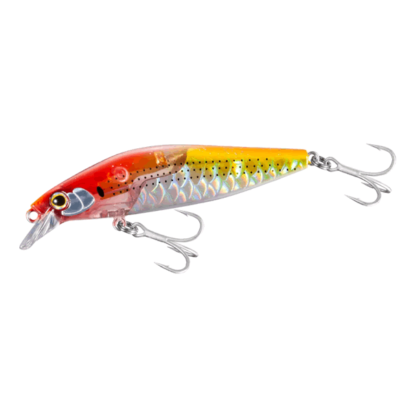 SHIMANO EXSENCE SILENT ASSASSIN 80S FLASH BOOST 80mm : 12g Sinking XM-280W A MERAMERA KONOSHIRO