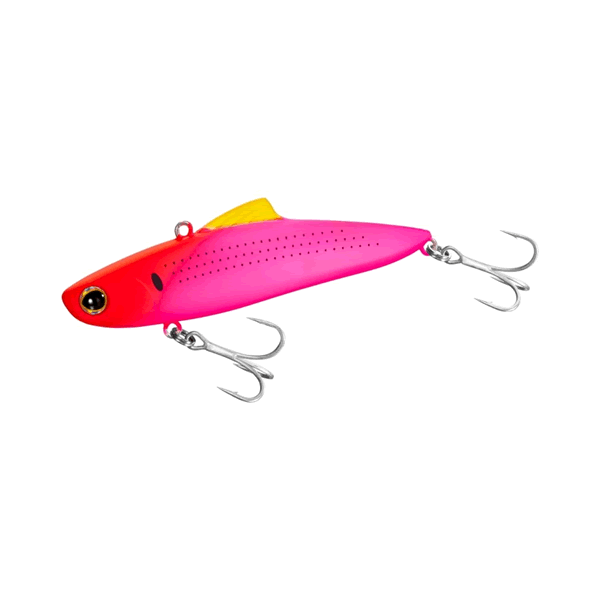 SHIMANO EXSENCE SALVAGE 85S 85mm : 21g Sinking XV-285M MATTE KONO PINK