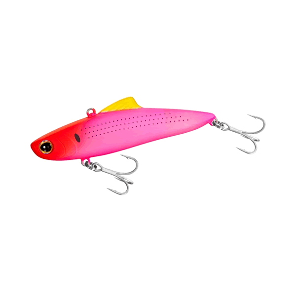 SHIMANO EXSENCE SALVAGE 85ES 85mm : 27g ExtraSinking XV-385M MATTE KONO PINK