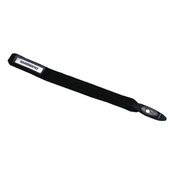SHIMANO SPOOL BELT S BE-021H BLACK fishing accessory