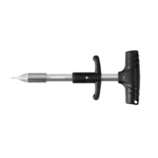 SHIMANO HOOK RELEASER TYPE-S 18cm UL-511W SILVER