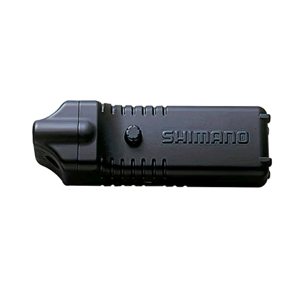 SHIMANO LINE REMOVER 110mm LR-011X BLACK