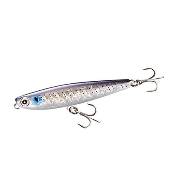 SHIMANO BRENIOUS BREAM PENCIL 75F 75mm : 8g Floating XH-T75S KYORIN BORA