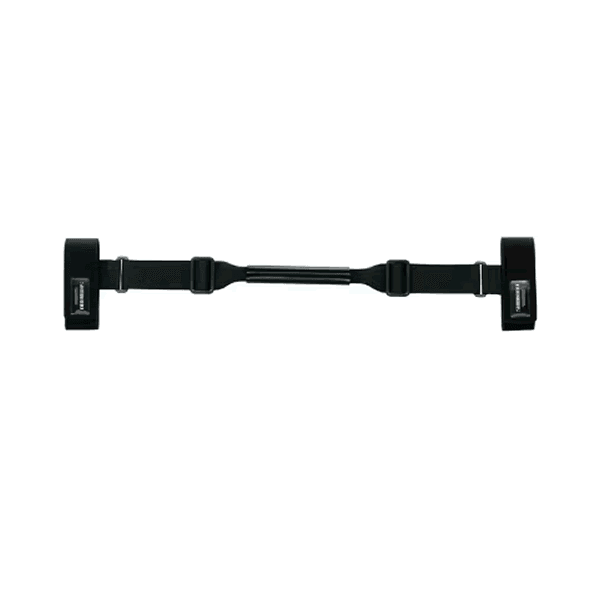 SHIMANO SHIMANO HANDLE ROD BELT LH BE-061G BLACK - Britannic Trade