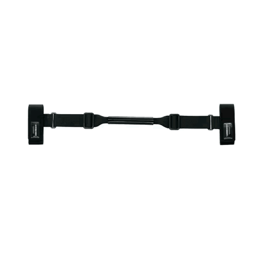 SHIMANO SHIMANO HANDLE ROD BELT LH BE-061G BLACK - Britannic Trade