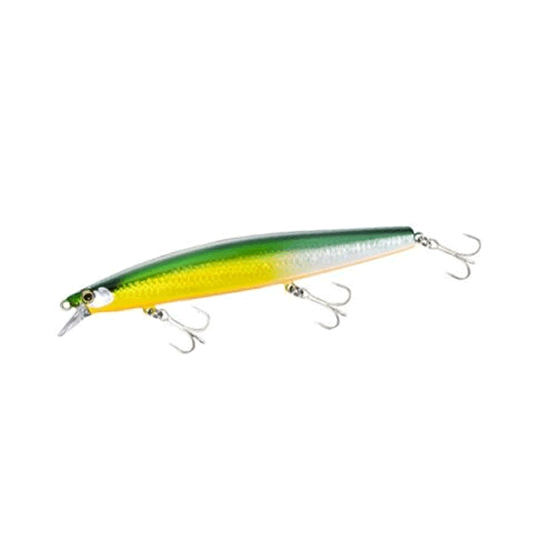 SHIMANO EXSENCE SILENT ASSASIN 129F JET BOOST 129mm : 22g Floating XM-129N KYORIN GS