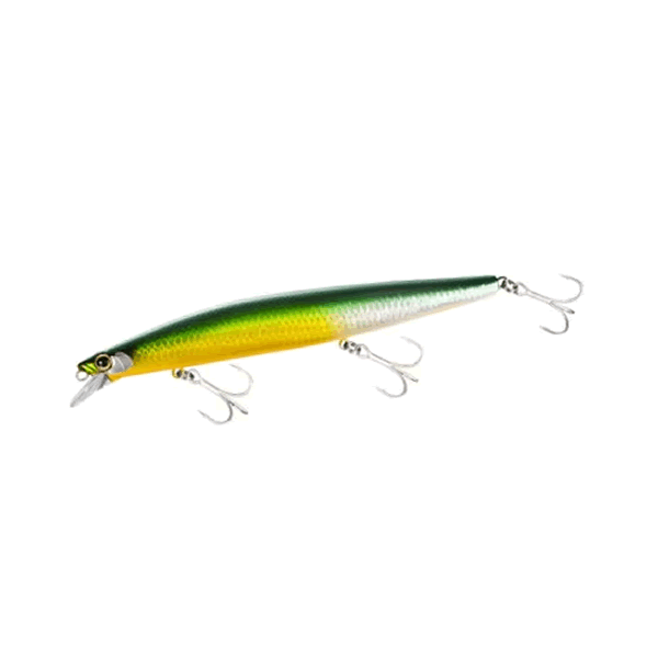 SHIMANO EXSENCE SILENT ASSASIN 140F JET BOOST 140mm : 23g Floating XM-140N KYORIN GS
