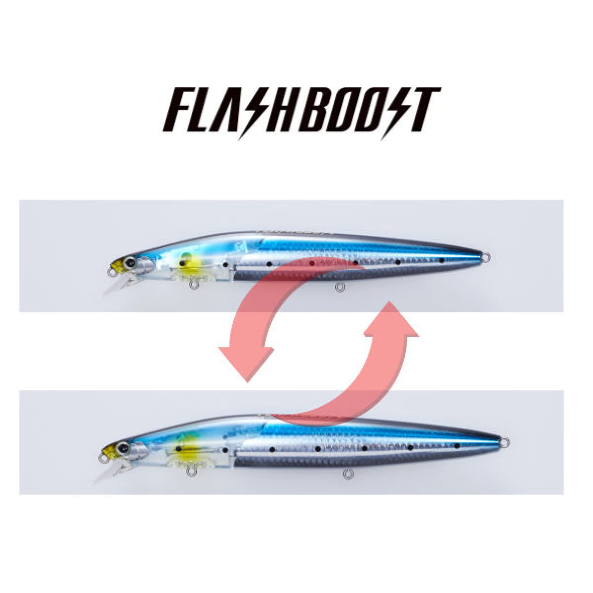 SHIMANO EXSENCE SILENT ASSASSIN 140S FLASH BOOST 140mm : 28g Sinking XM-214T F KATAKUCHI