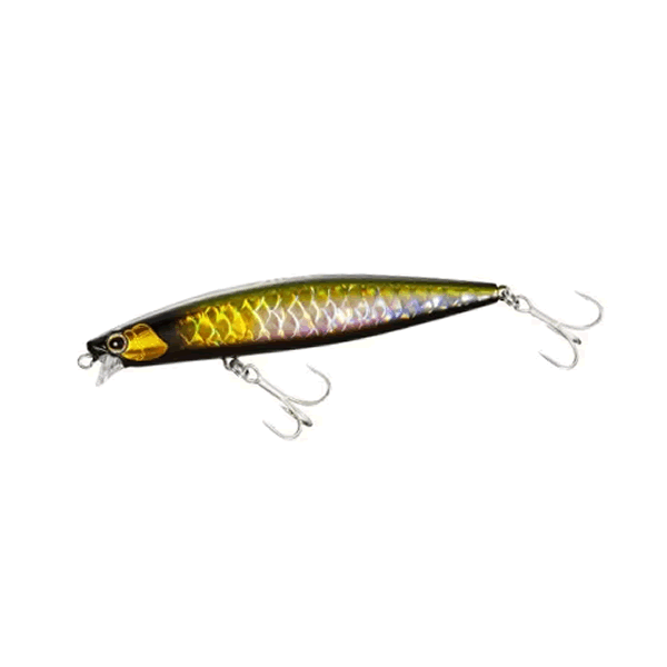 SHIMANO EXSENCE RESPONDER 109F JET BOOST 109mm : 15g Floating XM-S19P KYORIN SB