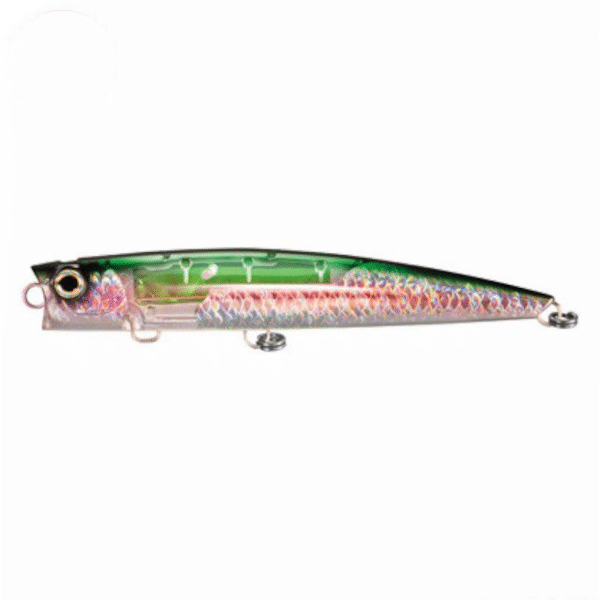 SHIMANO OCEA BUBBLE DIP 220F FLASH BOOST 220mm : 93g Floating XU-P22T F RAINBOW