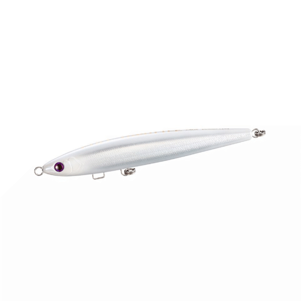 SHIMANO OCEA FULL THROTTLE 240F JET BOOST 240mm : 120g Floating XU-T24T BOAT WHITE