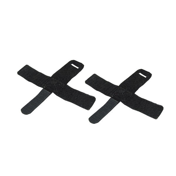 VISOA MULTI BAND 25mm : 35mm U-A6 BLACK fishing accessory