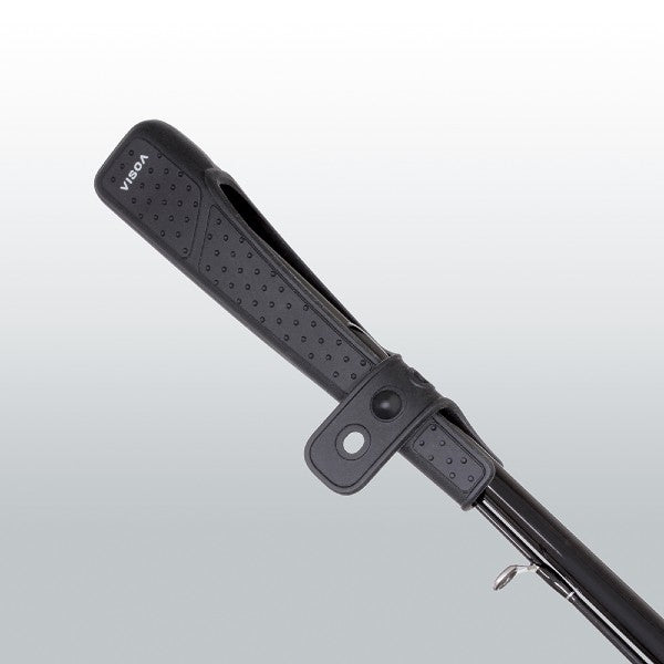 VISOA SİLİKON UÇ KORUYUCU 146x65x17mm U-A22 SİYAH