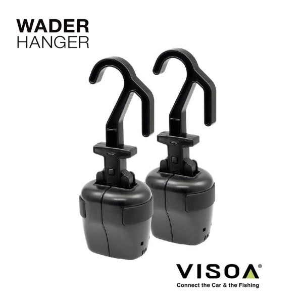 VISOA UA39 WADER H HANGER