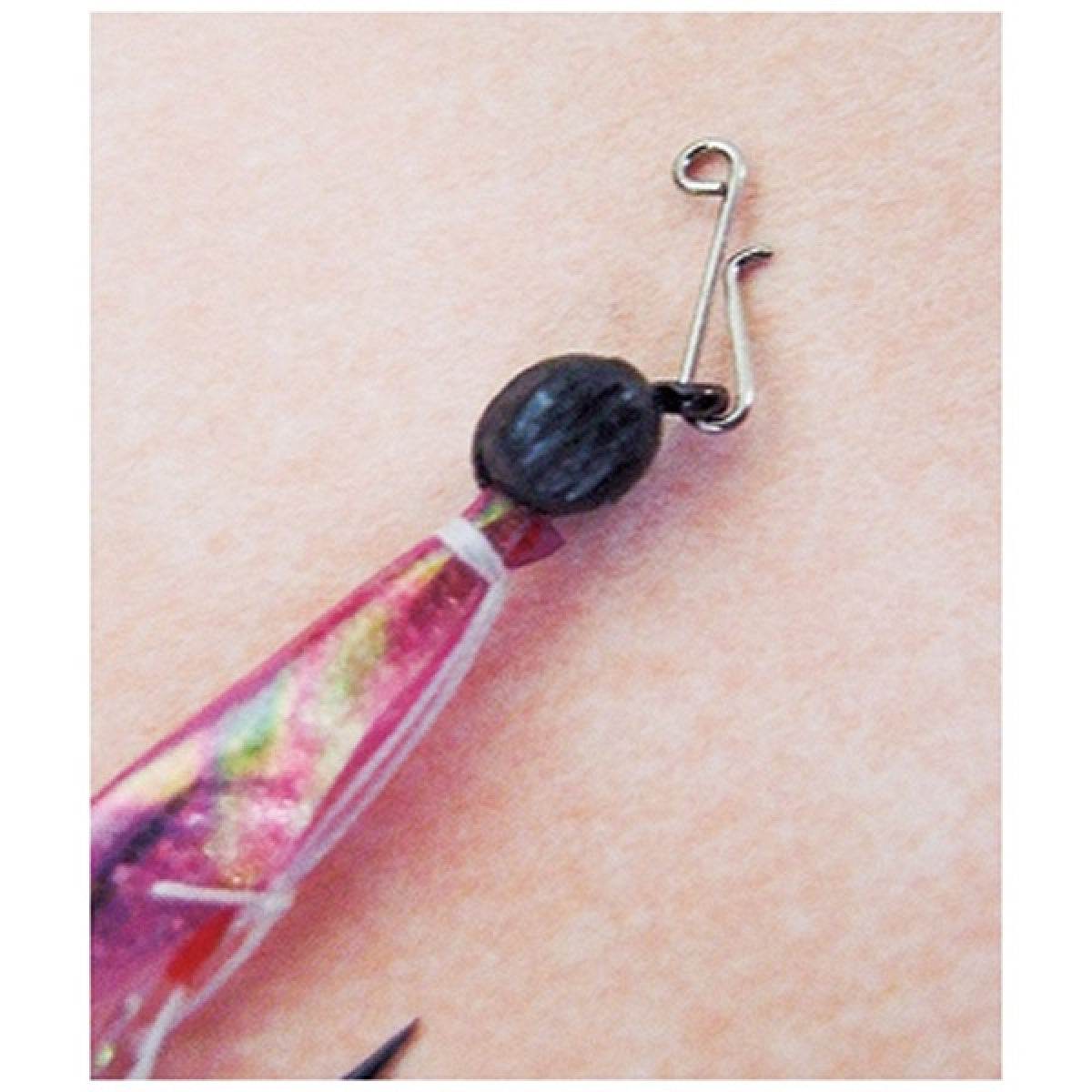 Tict LA CLIP (7 pcs/pack) - Britannic Trade