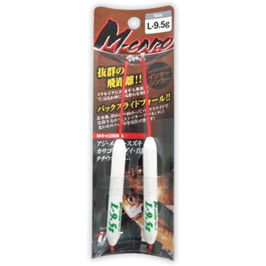 Tict M CARO Ver.2 L-9.5g - Britannic Trade