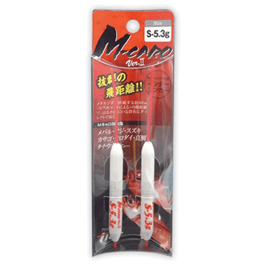 Tict M CARO Ver.2 S-9.5g - Britannic Trade