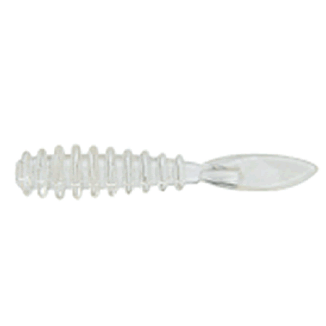 Tict METABO BLILIANT 1.5" (8 pcs/pack) C-1 DOCLEAR saltwater fishing lure