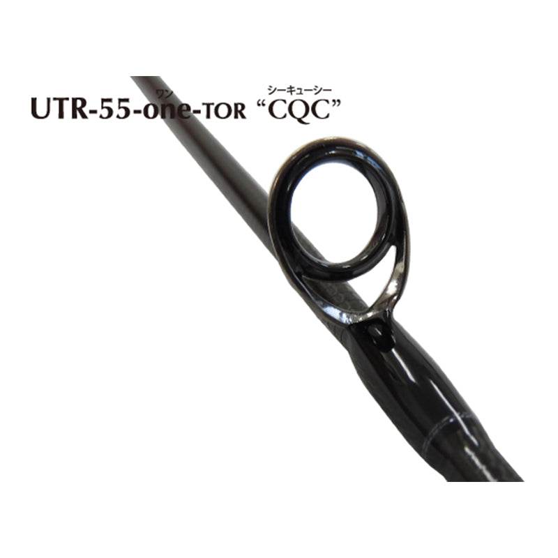 Tict SRAM UTR-55-one-TOR Spinning