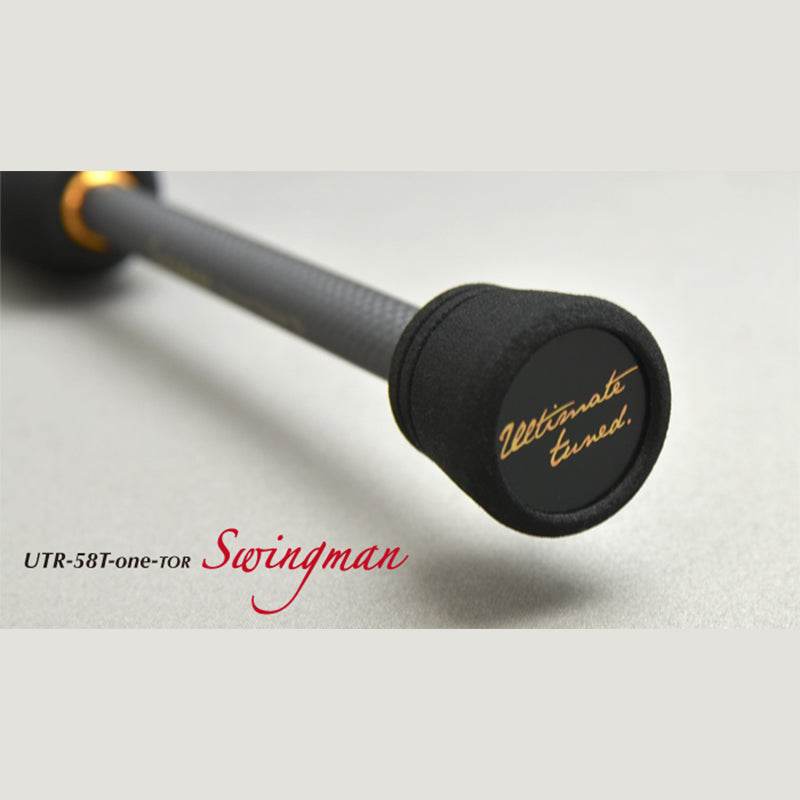 Tict SRAM UTR-58T-one-TOR Spinning - Britannic Trade