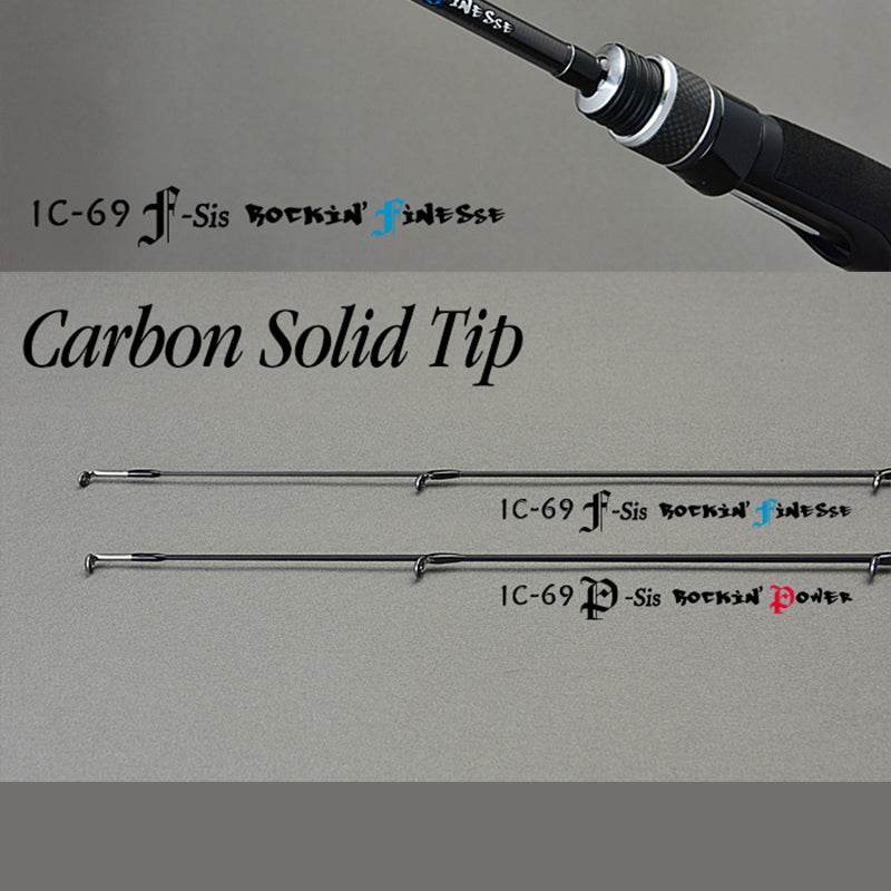 Tict ICECUBE IC-69F-Sis Spinning - Britannic Trade