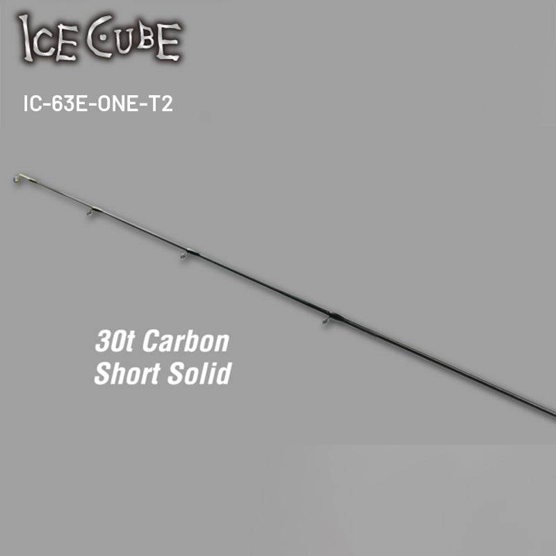 Tict ICECUBE IC-63E-ONE-T2 Spinning - Britannic Trade
