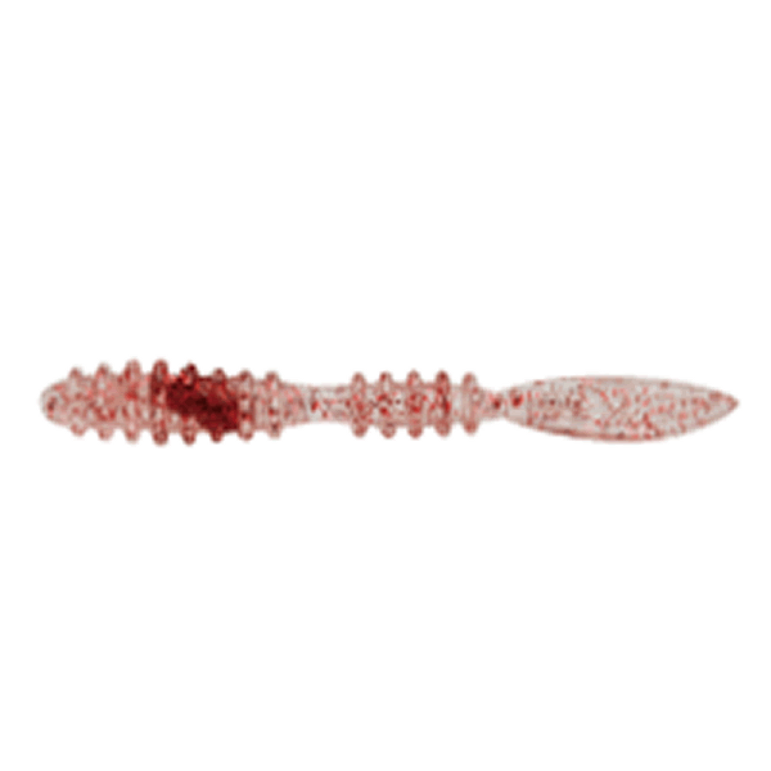 Tict BLILIANT 2.0" (8 pcs/pack) C-5 AMI RED CORE saltwater fishing lure