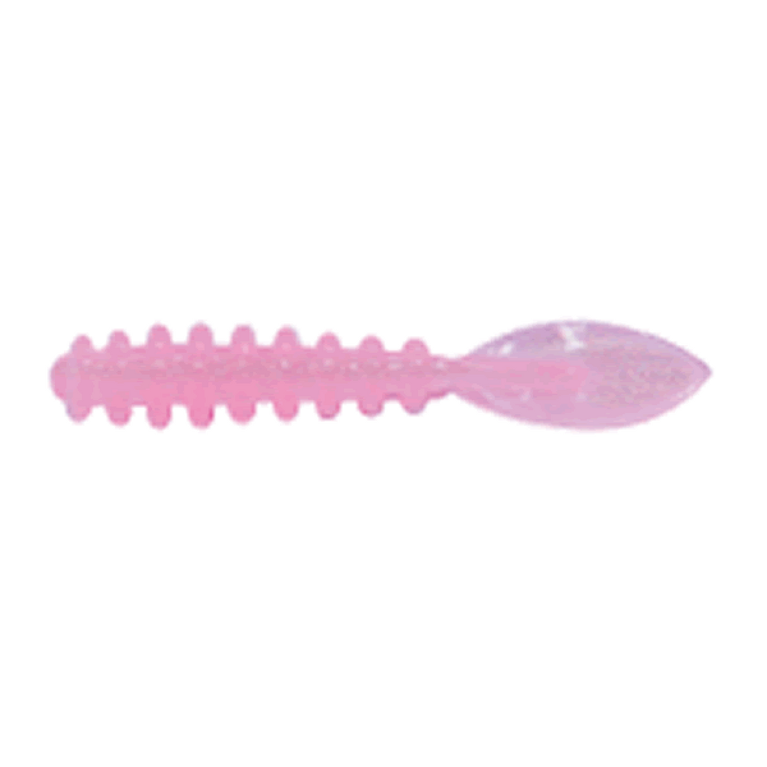 Tict BLILIANT 1.2" (8 pcs/pack) C-18 NANORAME GLOW PINK saltwater fishing lure